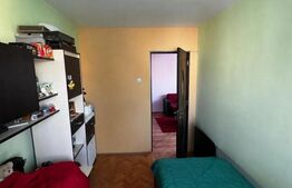 Apartament 3 camere, 45 mp, zona Mureșeni