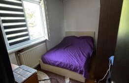 Apartament 3 camere, 45 mp, zona Mureșeni