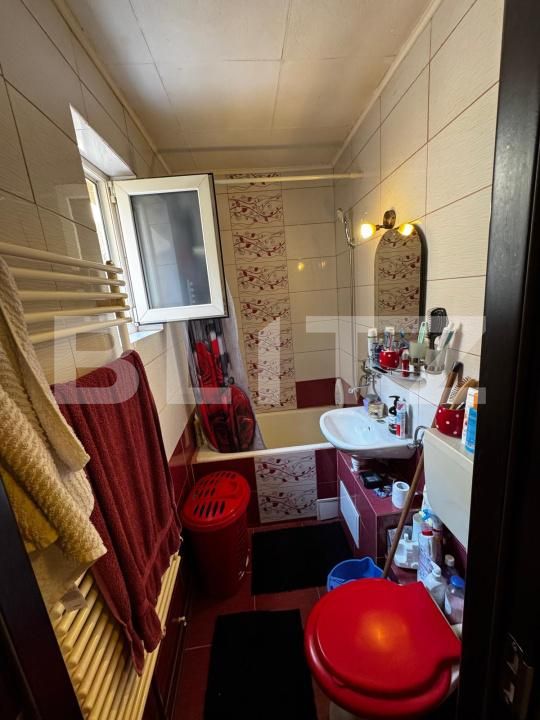 Apartament de vânzare 3 camere Mureseni - 202717AV | BLITZ Târgu Mureș | Poza8