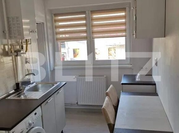 Apartament de închiriat 2 camere 7 Noiembrie - 202726AI | BLITZ Târgu Mureș | Poza4