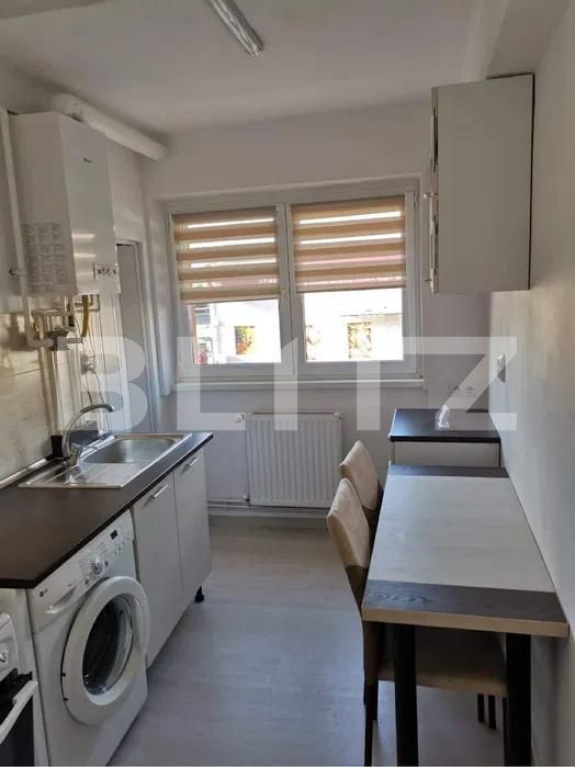 Apartament de închiriat 2 camere 7 Noiembrie - 202726AI | BLITZ Târgu Mureș | Poza4