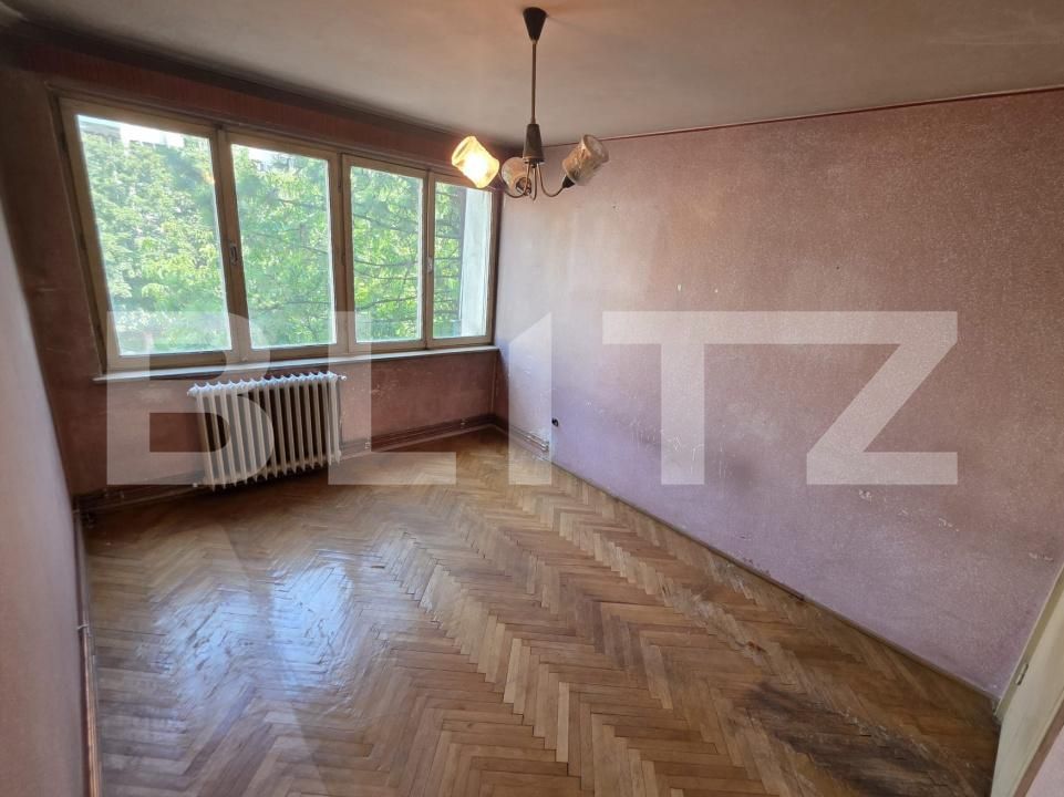 Apartament de vânzare 2 camere Dacia - 202752AV | BLITZ Târgu Mureș | Poza4