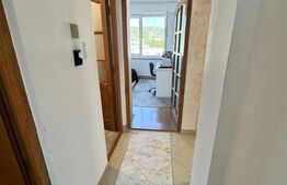 Apartament cu 4 camere, 78 mp, zona Corina-Tudor