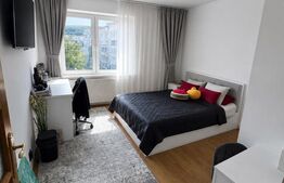Apartament cu 4 camere, 78 mp, zona Corina-Tudor