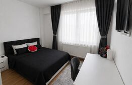 Apartament cu 4 camere, 78 mp, zona Corina-Tudor