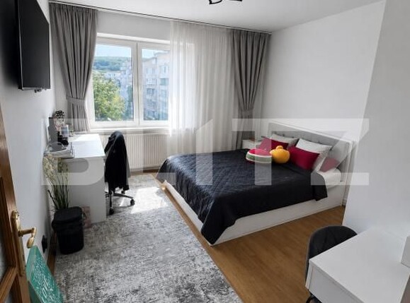 Apartament de vânzare 4 camere 1 Decembrie 1918 - 202776AV | BLITZ Târgu Mureș | Poza5