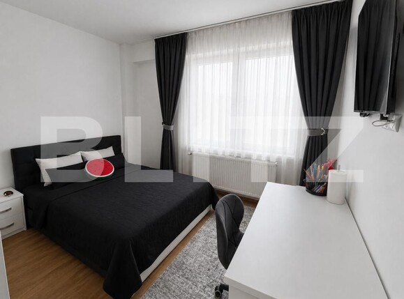 Apartament de vânzare 4 camere 1 Decembrie 1918 - 202776AV | BLITZ Târgu Mureș | Poza4