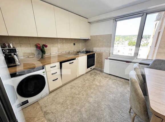 Apartament de vânzare 4 camere 1 Decembrie 1918 - 202776AV | BLITZ Târgu Mureș | Poza1
