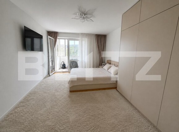 Apartament de vânzare 4 camere 1 Decembrie 1918 - 202776AV | BLITZ Târgu Mureș | Poza3