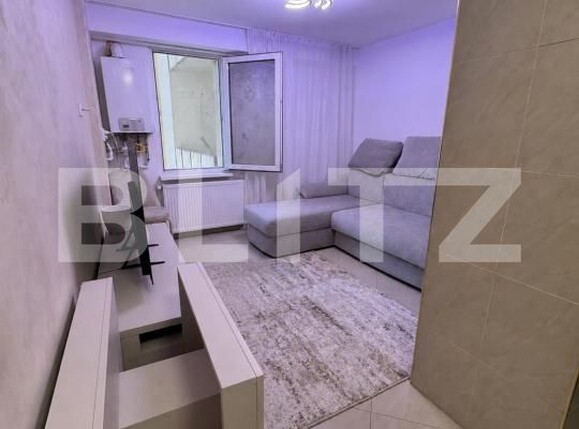 Apartament de vânzare 4 camere 1 Decembrie 1918 - 202776AV | BLITZ Târgu Mureș | Poza2