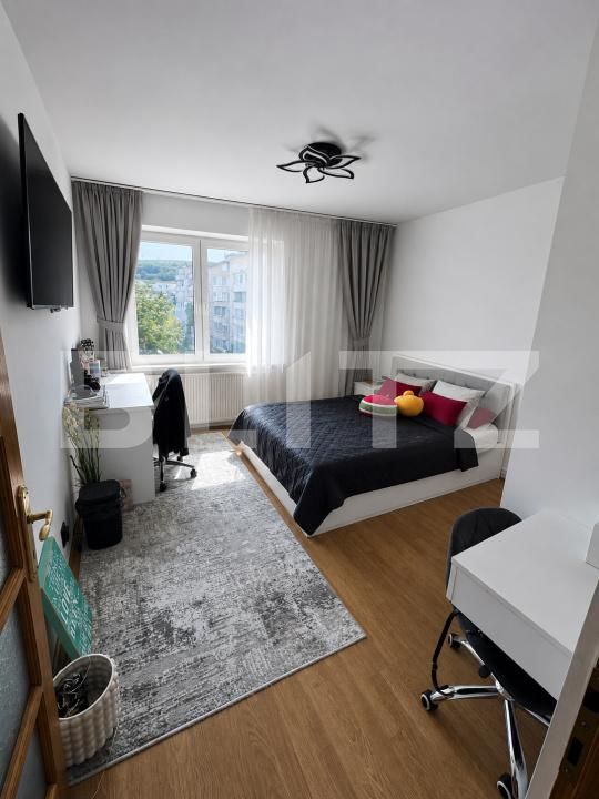 Apartament de vânzare 4 camere 1 Decembrie 1918 - 202776AV | BLITZ Târgu Mureș | Poza5