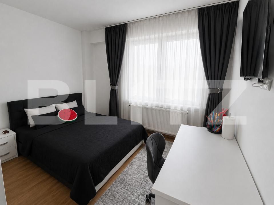 Apartament de vânzare 4 camere 1 Decembrie 1918 - 202776AV | BLITZ Târgu Mureș | Poza4