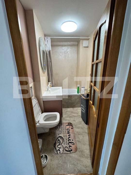 Apartament de vânzare 4 camere 1 Decembrie 1918 - 202776AV | BLITZ Târgu Mureș | Poza7