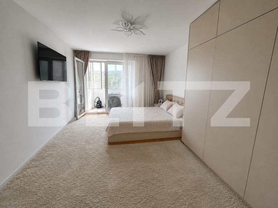 Apartament de vânzare 4 camere 1 Decembrie 1918 - 202776AV | BLITZ Târgu Mureș | Poza3