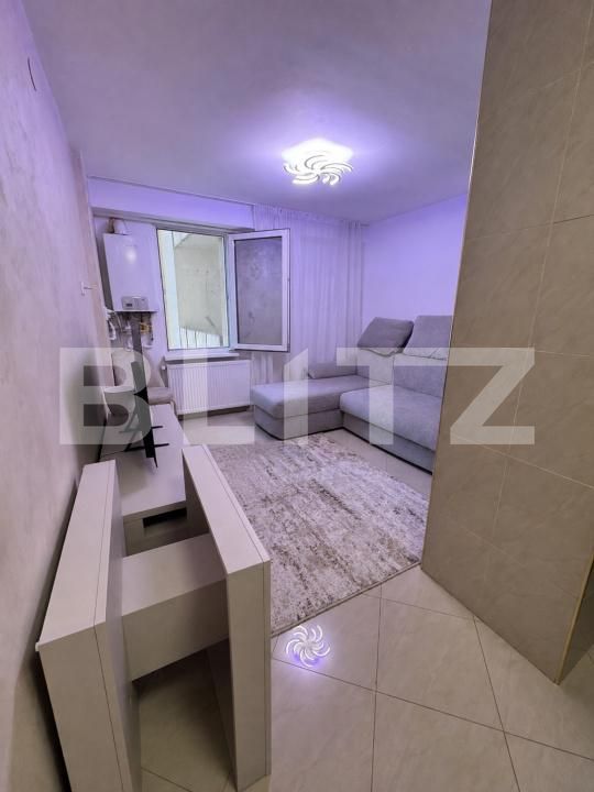 Apartament de vânzare 4 camere 1 Decembrie 1918 - 202776AV | BLITZ Târgu Mureș | Poza2