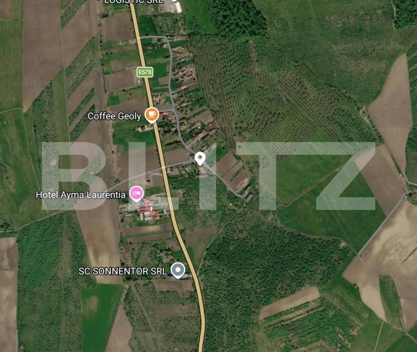 Apartament de vânzare 3 camere Reghin - 202790AV | BLITZ Târgu Mureș | Poza4