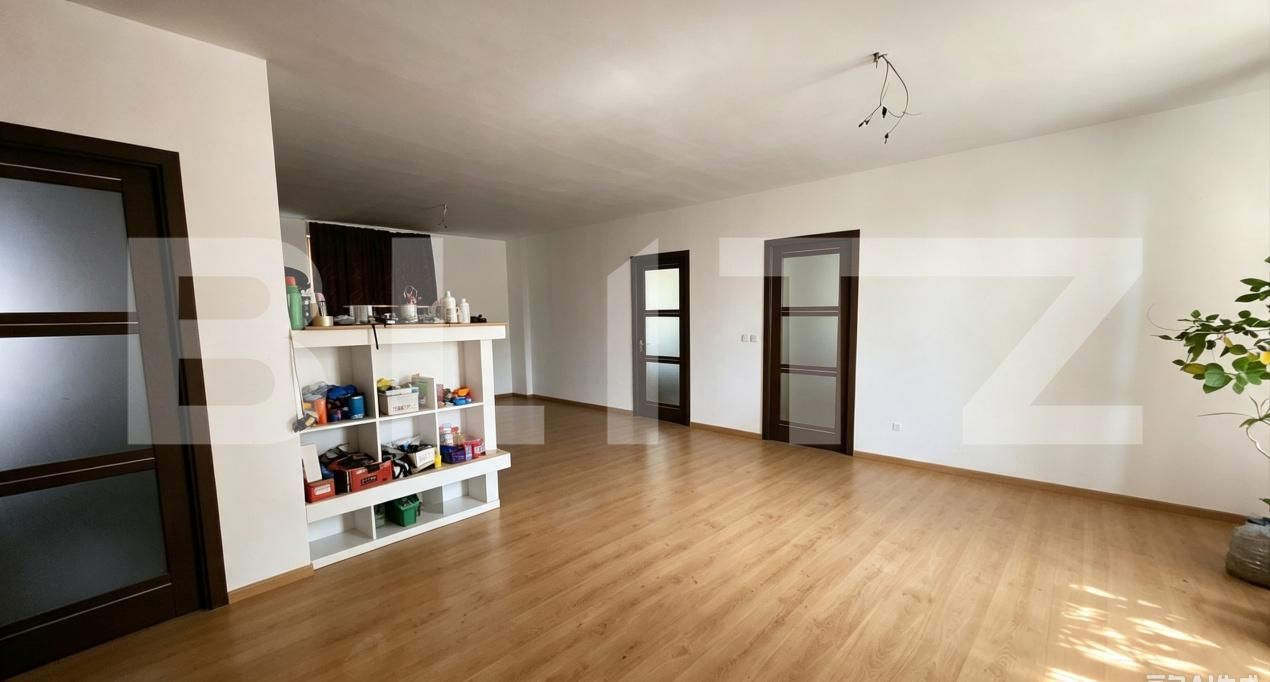 Apartament de vânzare 3 camere Reghin - 202791AV | BLITZ Târgu Mureș | Poza2