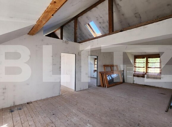 Apartament de vânzare 3 camere Reghin - 202792AV | BLITZ Târgu Mureș | Poza1