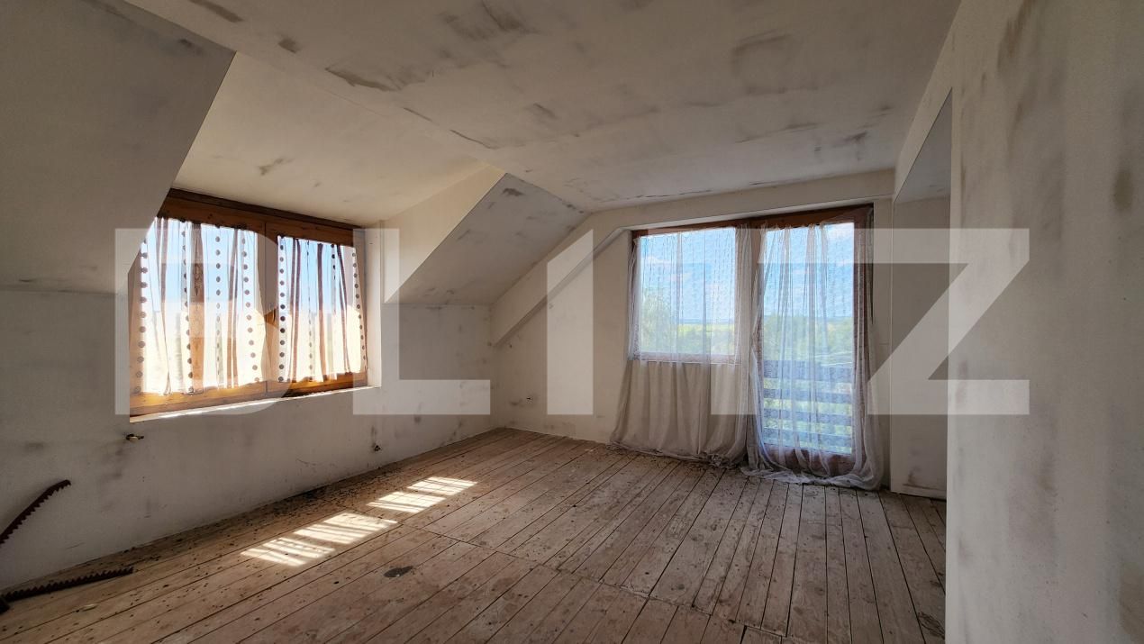 Apartament de vânzare 3 camere Reghin - 202792AV | BLITZ Târgu Mureș | Poza2