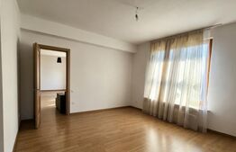 Apartament cu 3 camere, 80 mp, 3.000 mp teren, zona Reghin