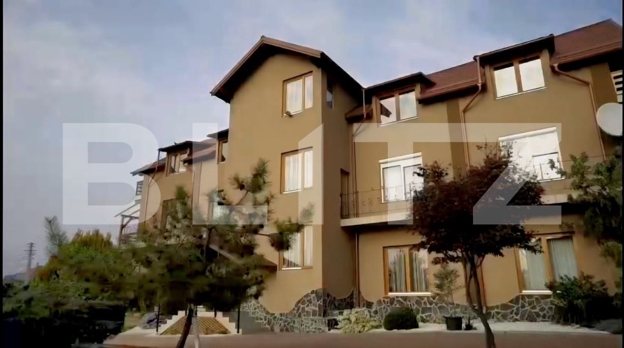 Apartament de vânzare 3 camere Reghin - 202793AV | BLITZ Târgu Mureș | Poza7