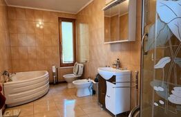 Apartament cu 3 camere, 80 mp, teren 3.000 mp, zona Reghin