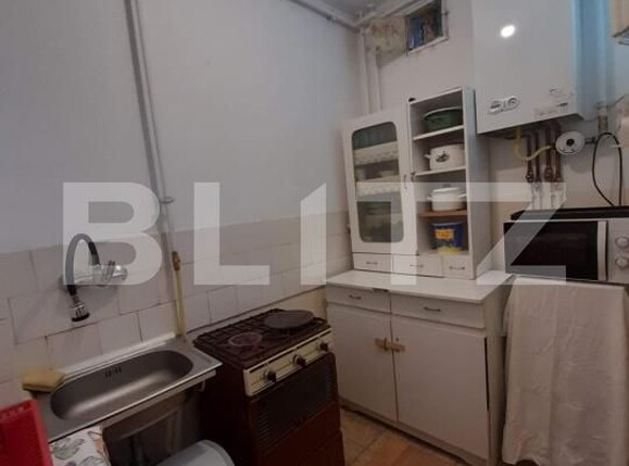 Garsonieră de închiriat Aleea Carpati - 202804AI | BLITZ Târgu Mureș | Poza4