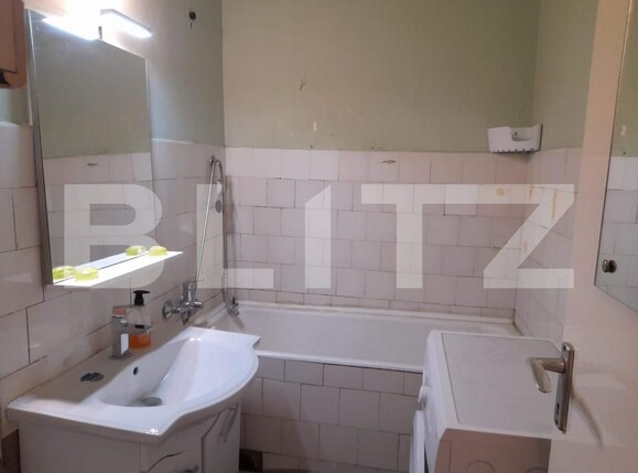 Garsonieră de închiriat Aleea Carpati - 202804AI | BLITZ Târgu Mureș | Poza5