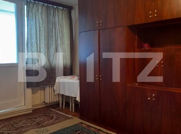 Garsonieră de închiriat Aleea Carpati - 202804AI | BLITZ Târgu Mureș | Poza2