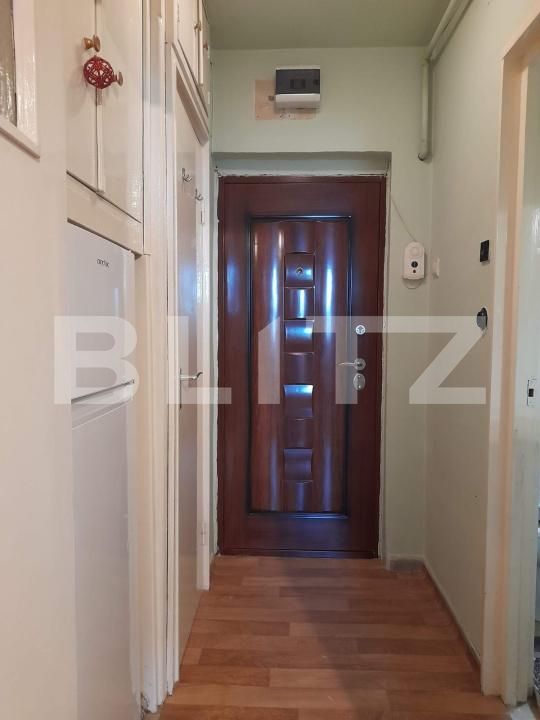 Garsonieră de închiriat Aleea Carpati - 202804AI | BLITZ Târgu Mureș | Poza7