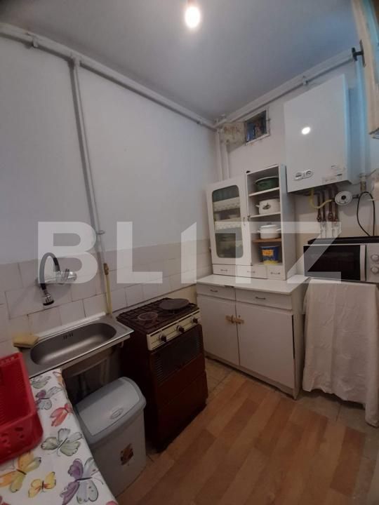 Garsonieră de închiriat Aleea Carpati - 202804AI | BLITZ Târgu Mureș | Poza4