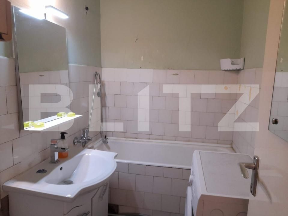 Garsonieră de închiriat Aleea Carpati - 202804AI | BLITZ Târgu Mureș | Poza5
