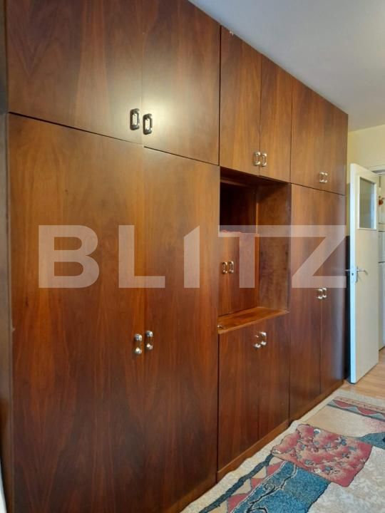 Garsonieră de închiriat Aleea Carpati - 202804AI | BLITZ Târgu Mureș | Poza3