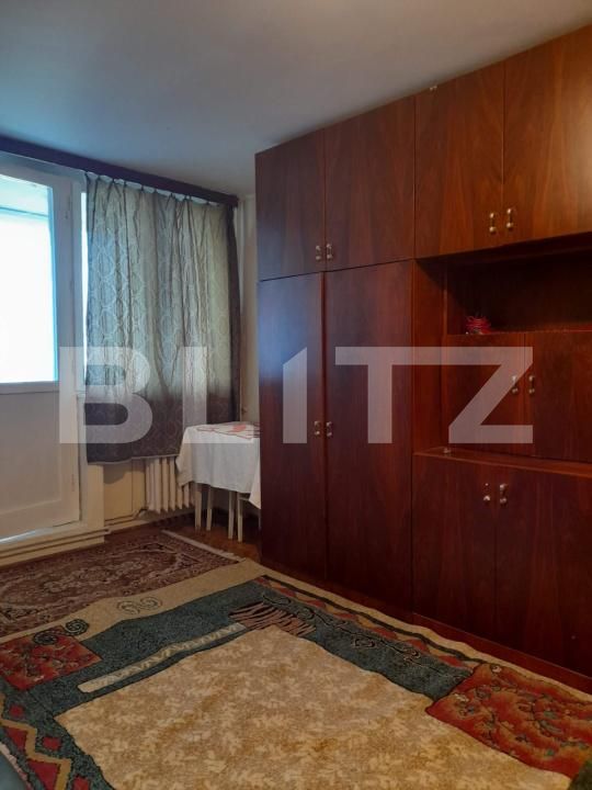 Garsonieră de închiriat Aleea Carpati - 202804AI | BLITZ Târgu Mureș | Poza2