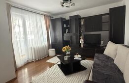 Apartament 3 camere, 56 mp, zona Tudor