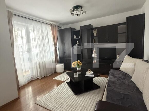 Apartament de vânzare 3 camere Tudor - 202842AV | BLITZ Târgu Mureș | Poza1