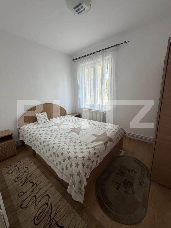 Apartament de vânzare 3 camere Tudor - 202842AV | BLITZ Târgu Mureș | Poza4