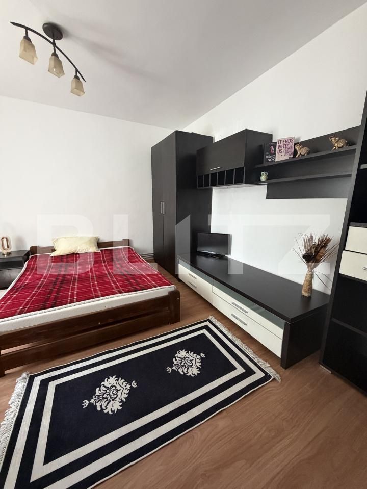 Apartament de vânzare 3 camere Tudor - 202842AV | BLITZ Târgu Mureș | Poza2