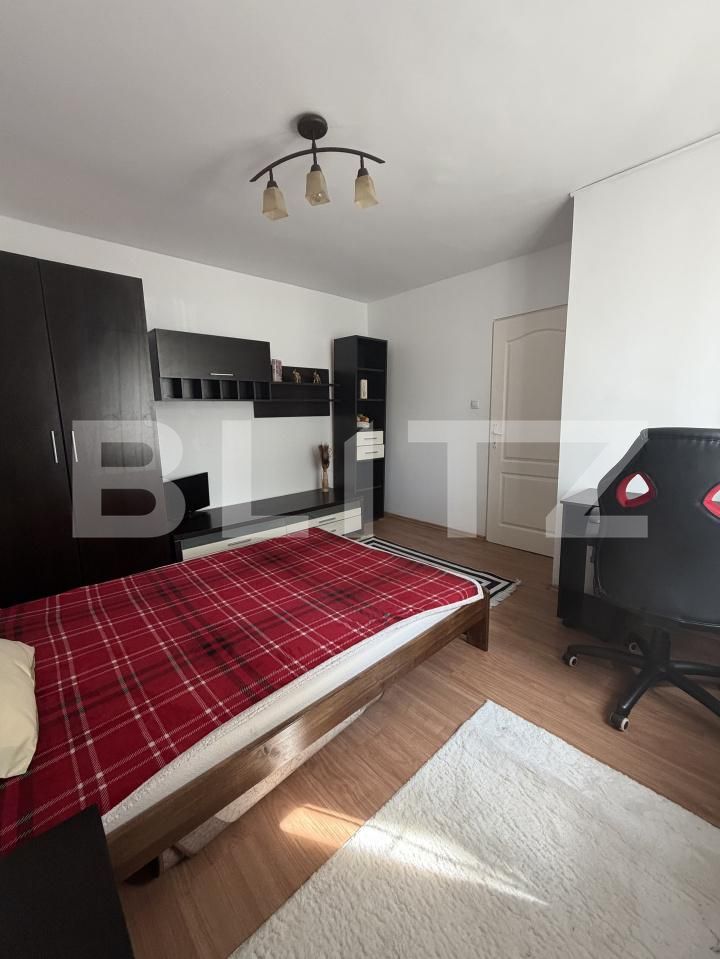 Apartament de vânzare 3 camere Tudor - 202842AV | BLITZ Târgu Mureș | Poza3