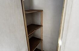 Apartament 2 camere, 51 mp, zona Târnăveni