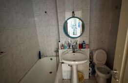 Apartament 2 camere, 51 mp, zona Târnăveni