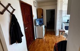 Apartament 2 camere, 51 mp, zona Târnăveni