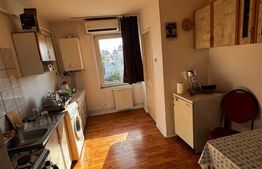 Apartament 2 camere, 51 mp, zona Târnăveni