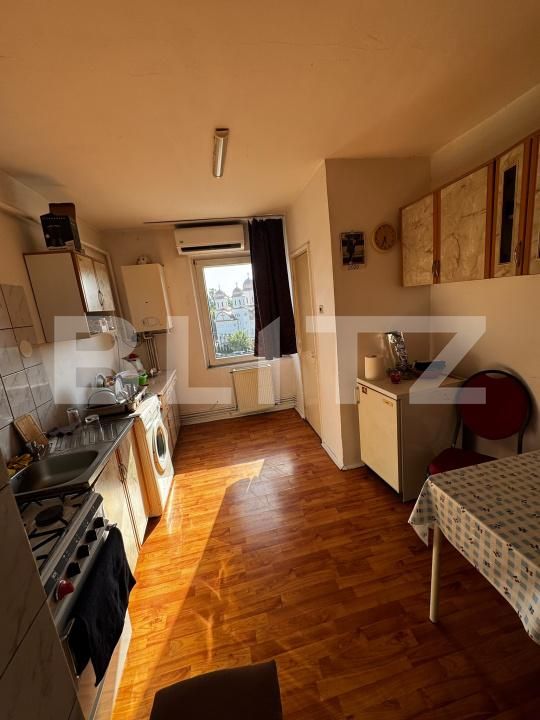 Apartament de vânzare 2 camere Tarnaveni - 202844AV | BLITZ Târgu Mureș | Poza6