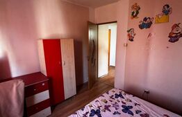 Apartament 3 camere, 72 mp, zona Luduș