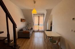 Apartament 2 camere, 36.20 mp, zona Sângeorgiu de Mureș