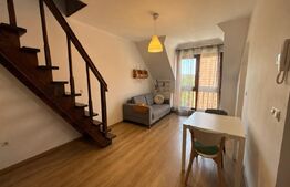 Apartament 2 camere, 36.20 mp, zona Sângeorgiu de Mureș