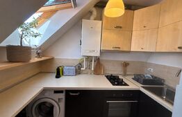 Apartament 2 camere, 36.20 mp, zona Sângeorgiu de Mureș