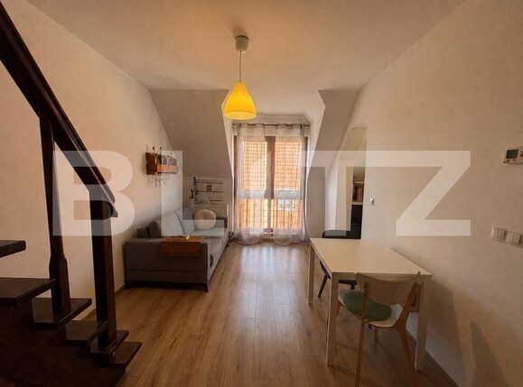 Apartament de vânzare 2 camere Sângeorgiu de Mureș - 202855AV | BLITZ Târgu Mureș | Poza2