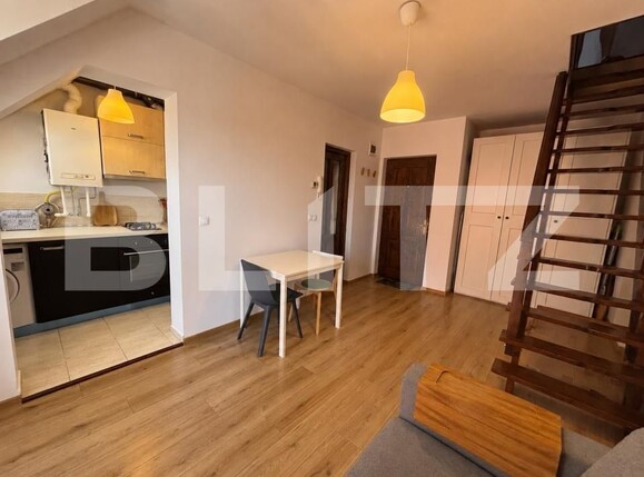 Apartament de vânzare 2 camere Sângeorgiu de Mureș - 202855AV | BLITZ Târgu Mureș | Poza3